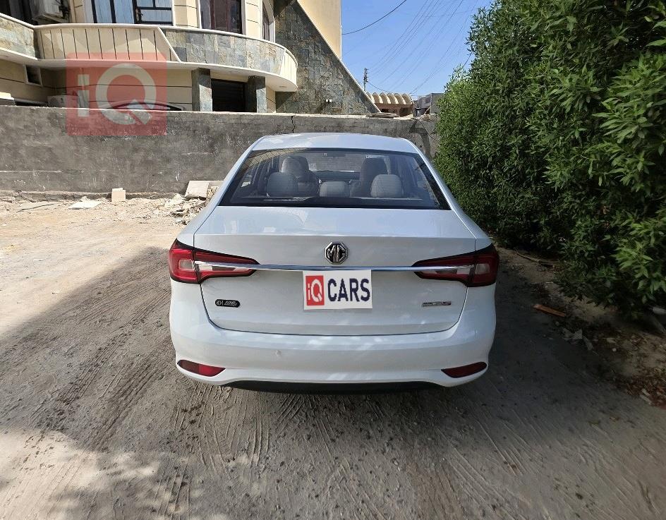 ام جي 5